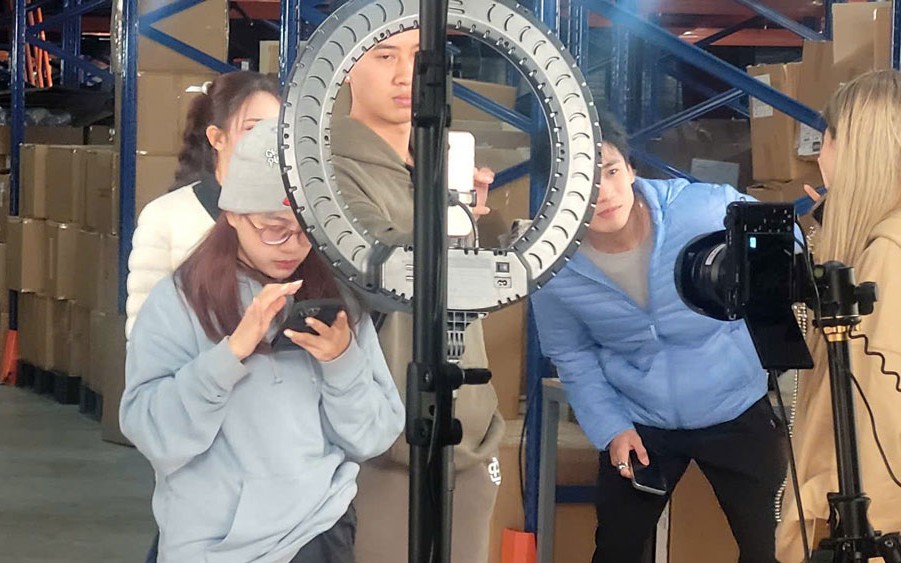 Shopee, TikTok… chịu trách nhiệm liên đới, lưu video livestream bán hàng ít nhất 3 năm