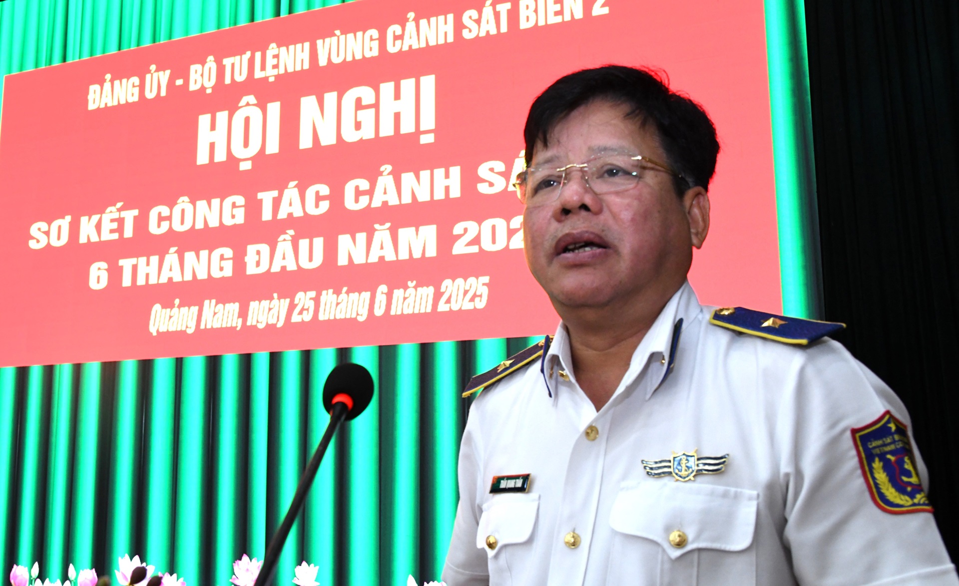  Xua đuổi hơn 500 lượt chiếc t&agrave;u nước ngo&agrave;i x&acirc;m phạm chủ quyền v&ugrave;ng biển Việt Nam- Ảnh 1.