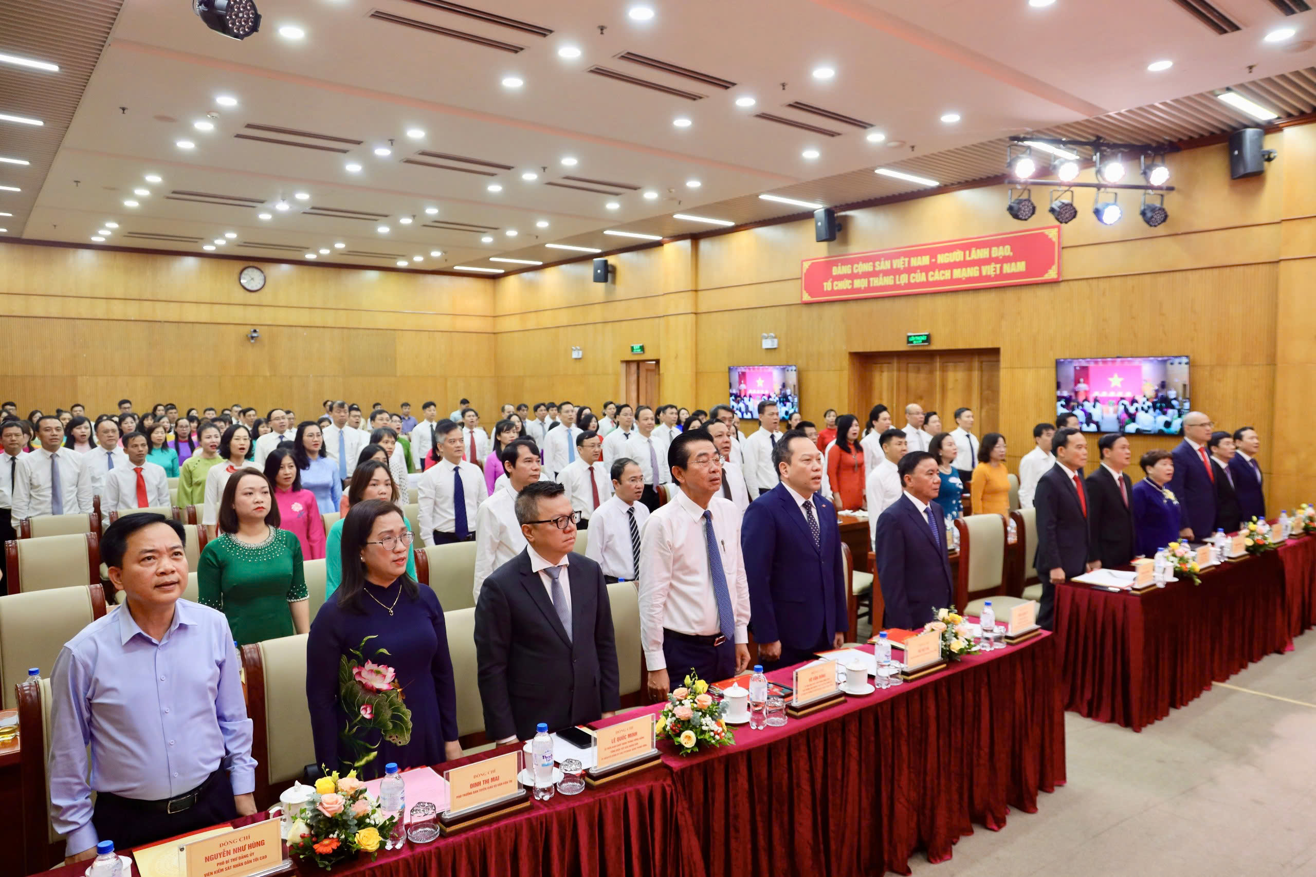 Thường trực Ban B&iacute; thư: Ban Ch&iacute;nh s&aacute;ch, chiến lược Trung ương cần n&acirc;ng tầm tham mưu chiến lược- Ảnh 1.