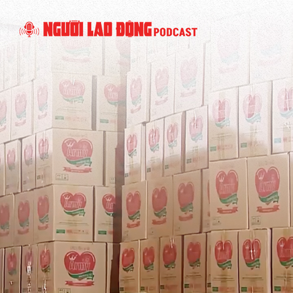“Phù phép” dầu ăn chăn nuôi thành dầu ăn cho người: Đường dây có cả doanh nghiệp lớn