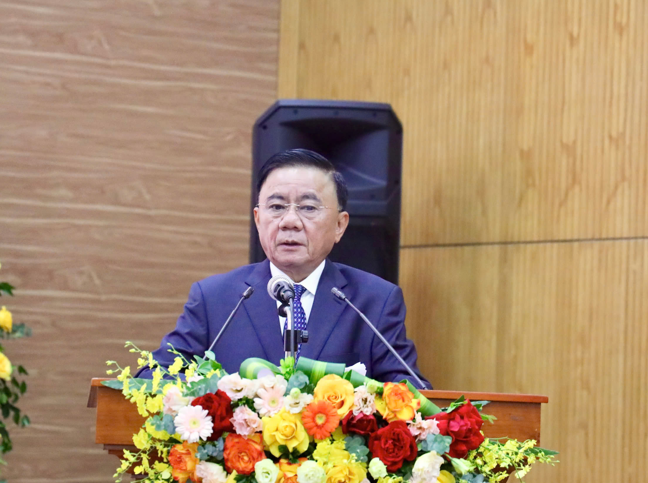 Thường trực Ban B&iacute; thư: Ban Ch&iacute;nh s&aacute;ch, chiến lược Trung ương cần n&acirc;ng tầm tham mưu chiến lược- Ảnh 3.