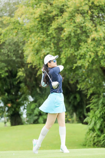 Giải Golf "Tôi yêu Việt Nam" lần 3 - năm 2025: Hơn 100 golf thủ háo hức trước giờ G- Ảnh 2.