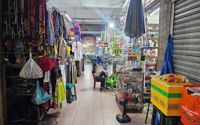 Hiểm họa khó lường khi cá nhân nhận thanh toán hộ cho người bán hàng