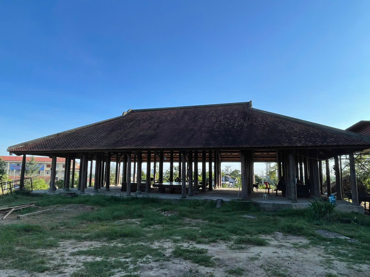 Th&ocirc;ng tin mới nhất vụ doanh nghiệp khởi kiện TP Huế về quyết định thu hồi đất- Ảnh 3.