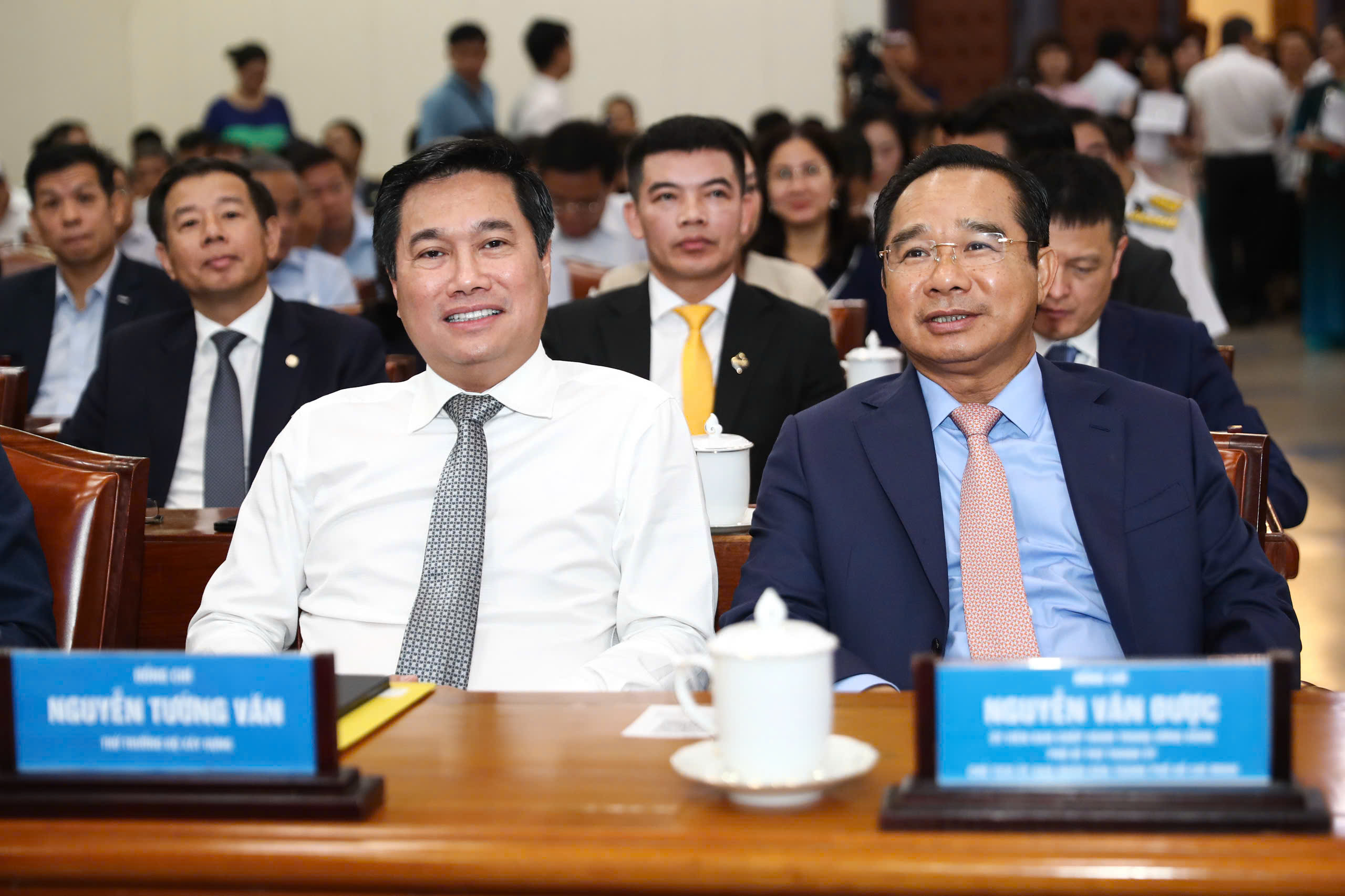 Vận hành thử nghiệm tại 168 phường, xã, đặc khu ở TP HCM: Kết quả đến trưa nay - Ảnh 6.
