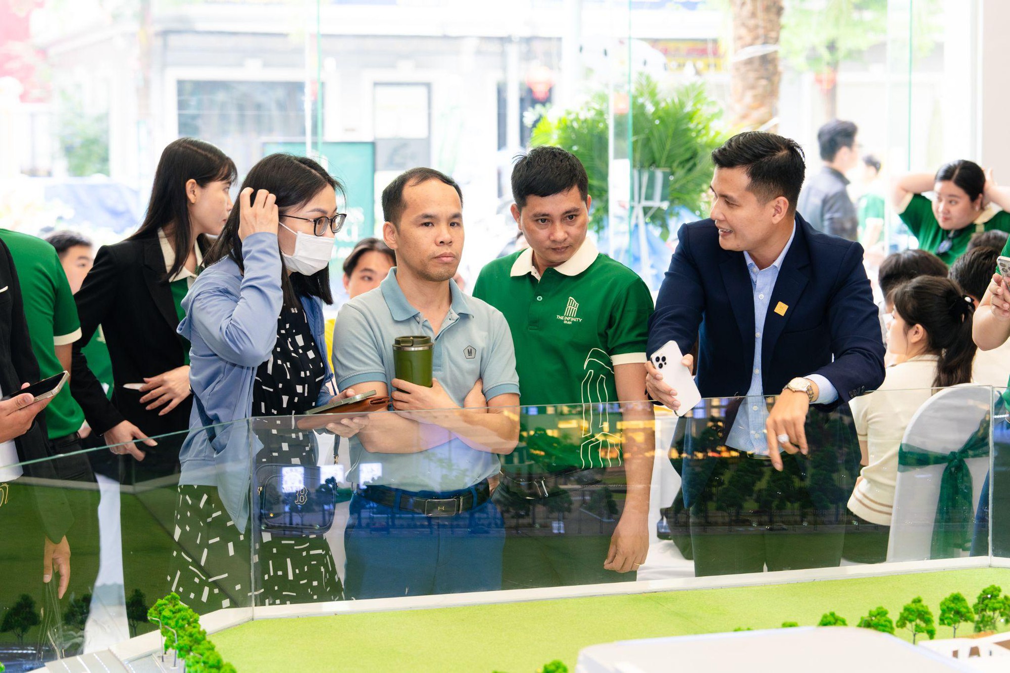 Thanh to&aacute;n 318 triệu sở hữu căn hộ 75m2 tại ph&iacute;a Đ&ocirc;ng TP HCM- Ảnh 1.