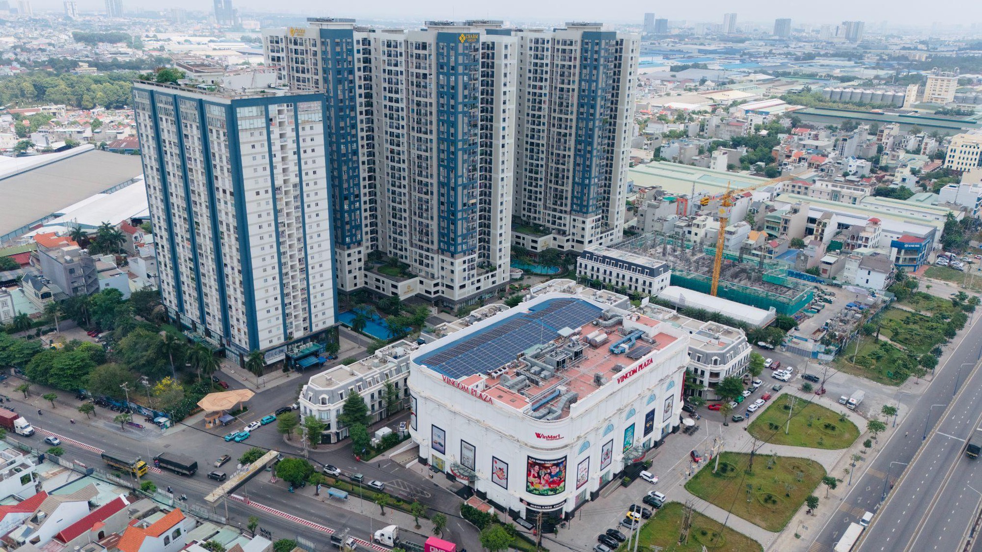Thanh to&aacute;n 318 triệu sở hữu căn hộ 75m2 tại ph&iacute;a Đ&ocirc;ng TP HCM- Ảnh 4.