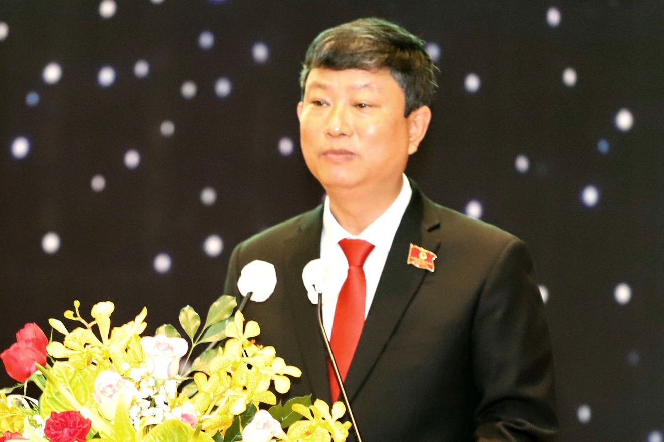 Danh s&aacute;ch Chủ tịch, Ph&oacute; Chủ tịch Hội đồng Nh&acirc;n d&acirc;n c&aacute;c tỉnh sau hợp nhất, s&aacute;p nhập - Ảnh 1.