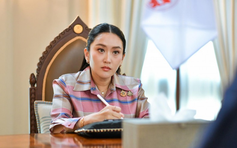 Thủ tướng Thái Lan đối mặt bỏ phiếu bất tín nhiệm