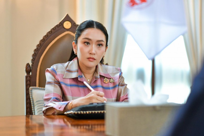 Đảng đối lập đưa Thủ tướng Th&aacute;i Lan v&agrave;o &ldquo;tầm ngắm&rdquo; - Ảnh 1.