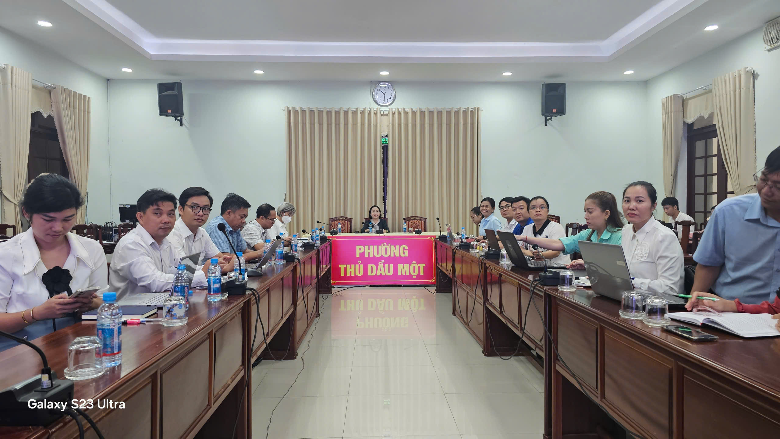 Chặng nước r&uacute;t 5 ng&agrave;y của TP HCM- Ảnh 3.