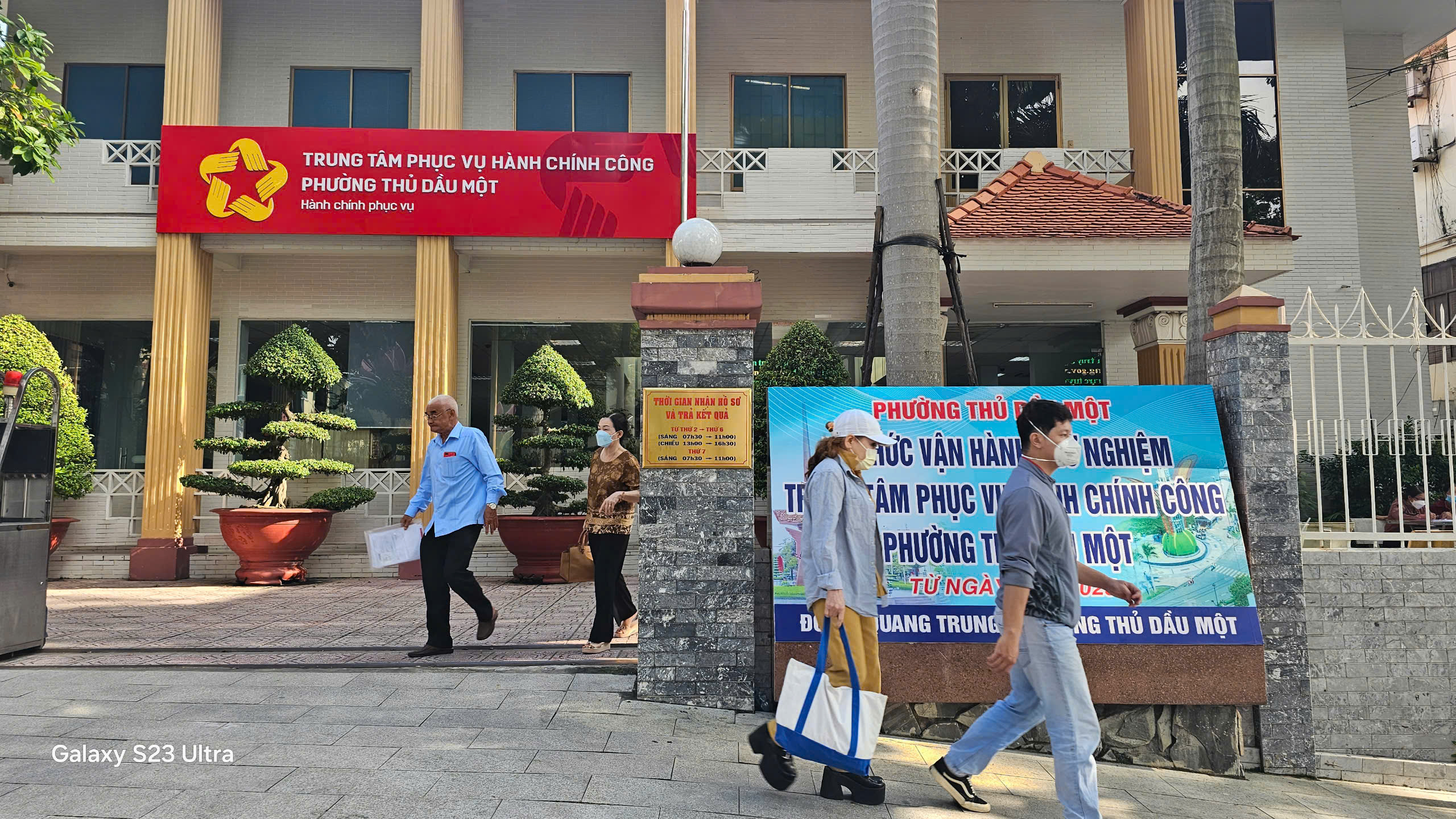 Vận hành thử nghiệm tại 168 phường, xã, đặc khu ở TP HCM: Kết quả đến trưa nay - Ảnh 18.