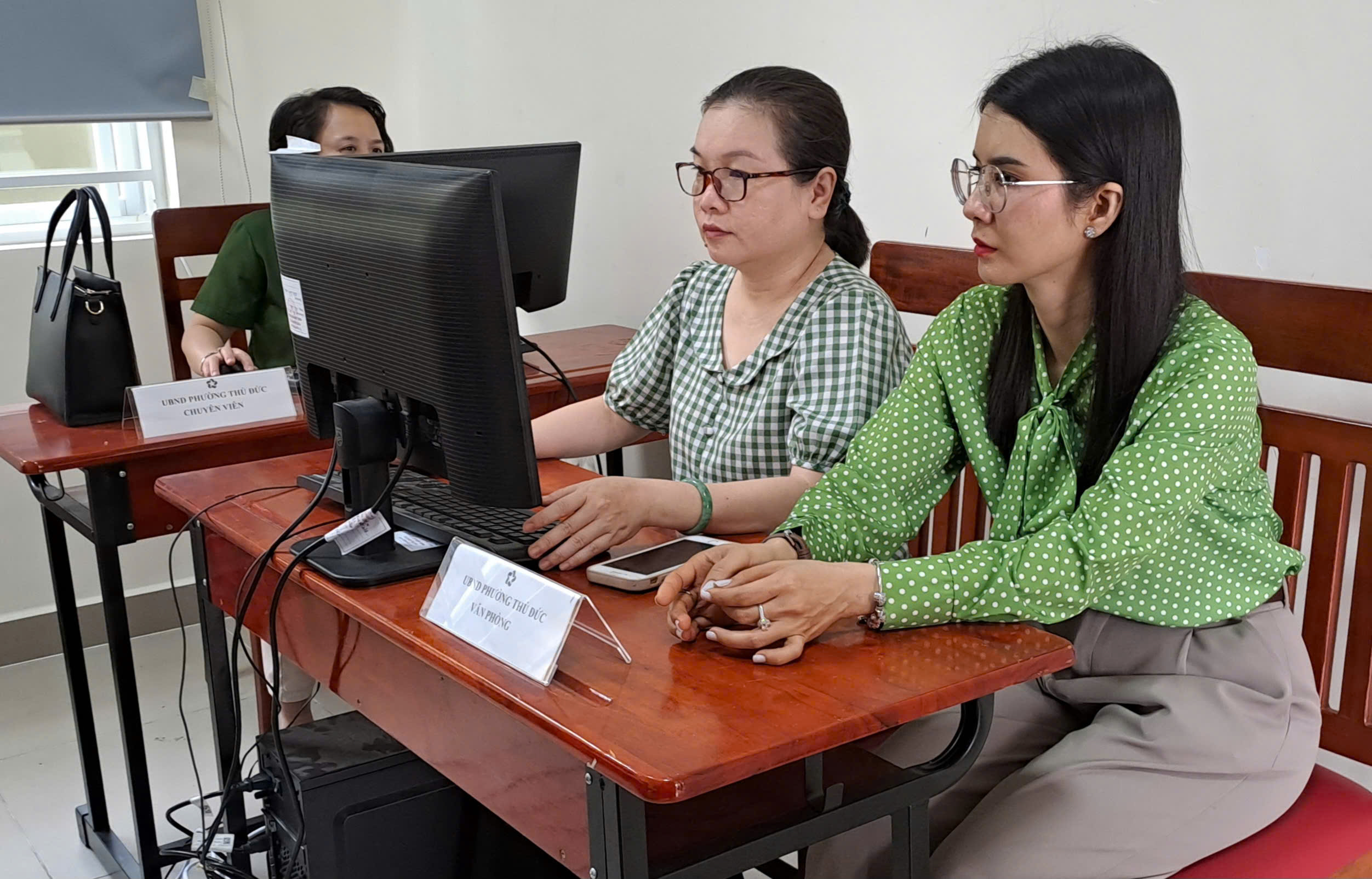 Vận hành thử nghiệm tại 168 phường, xã, đặc khu ở TP HCM: Kết quả đến trưa nay - Ảnh 11.