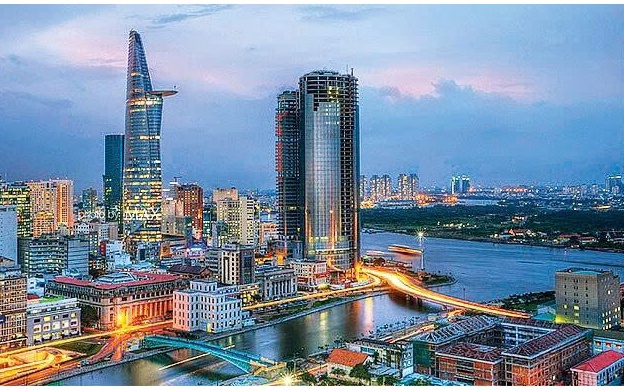 Nền móng cho chính quyền hiện đại