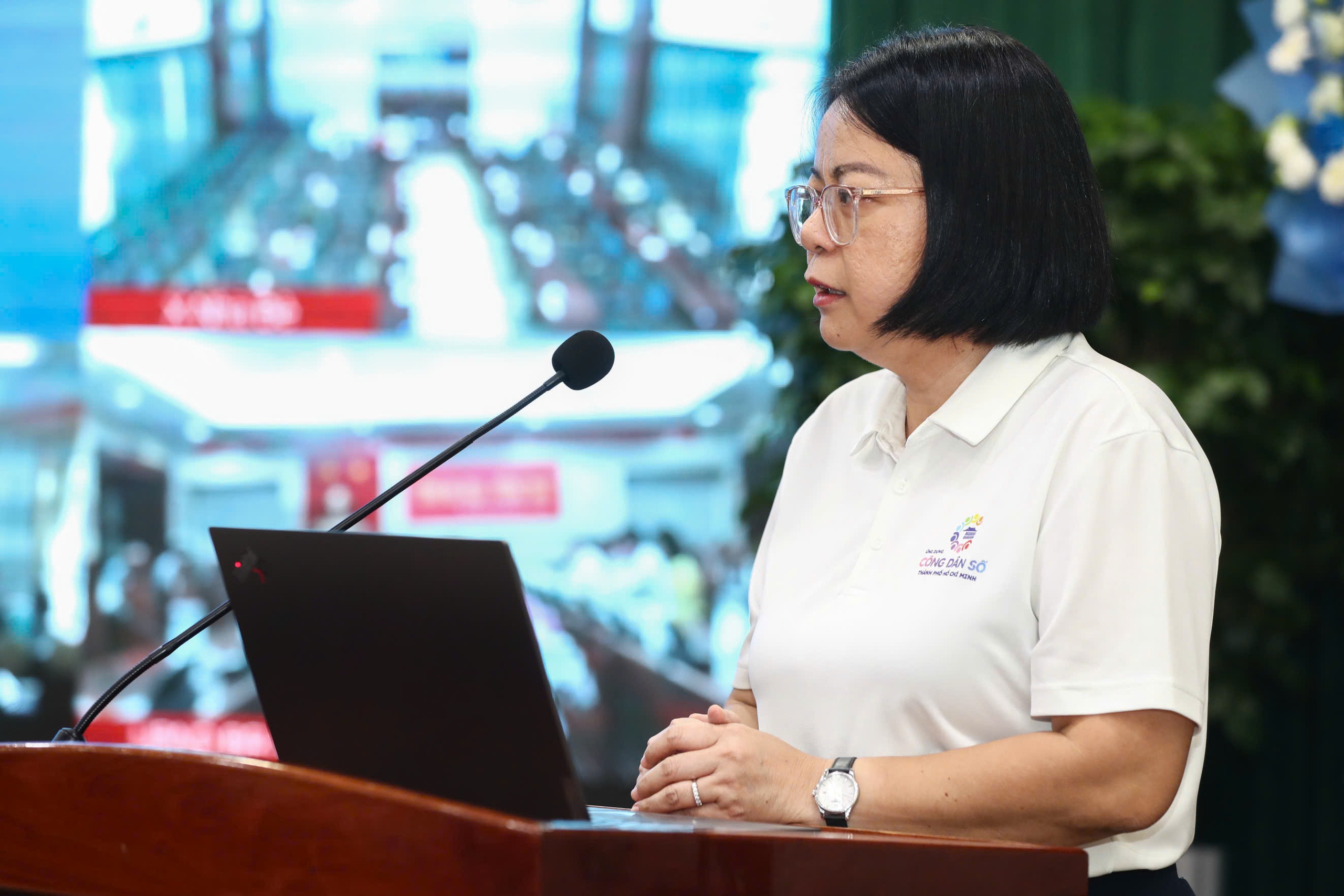 Vận hành thử nghiệm tại 168 phường, xã, đặc khu ở TP HCM: Kết quả đến trưa nay - Ảnh 3.