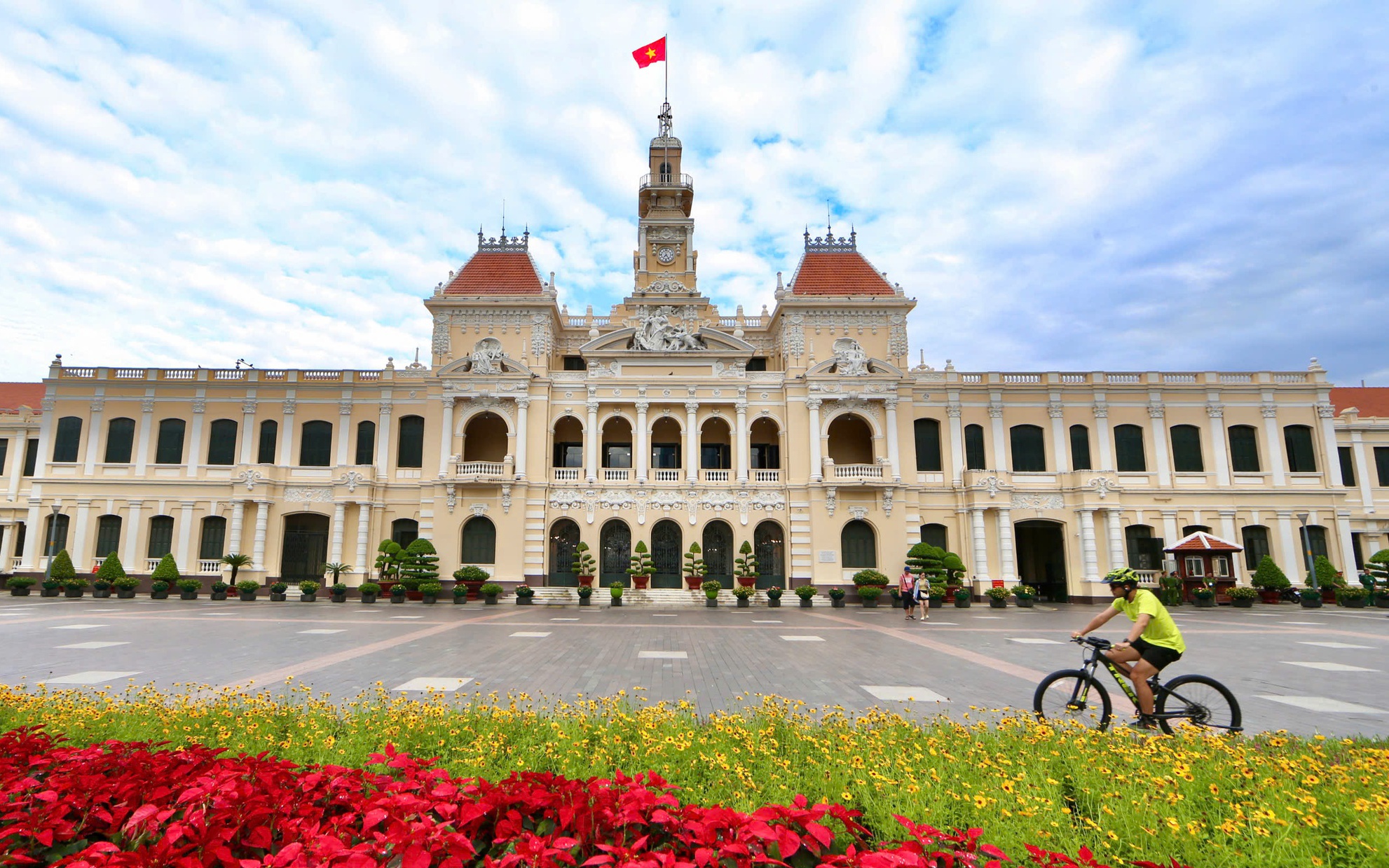 Danh sách Phó Chủ tịch UBND các tỉnh, thành mới sau sáp nhập