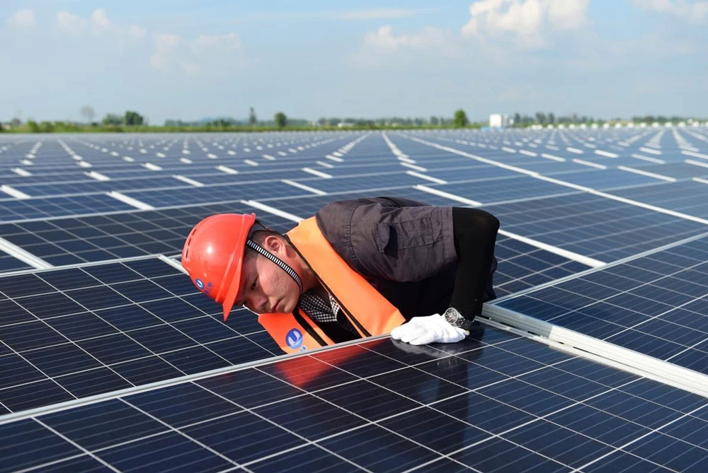 Những kỷ lục năng lượng đ&aacute;ng ch&uacute; &yacute;- Ảnh 1.