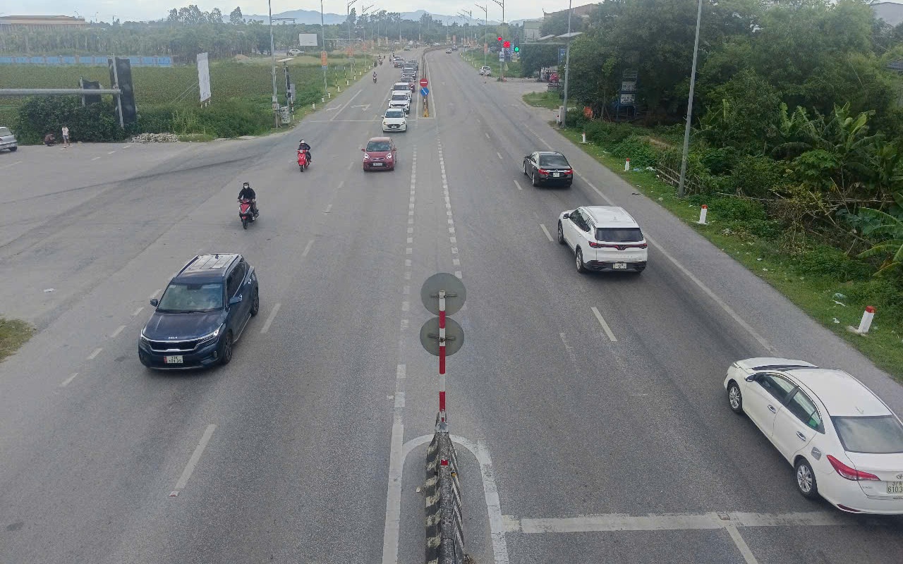 Mòn mỏi chờ đền bù giải phóng mặt bằng