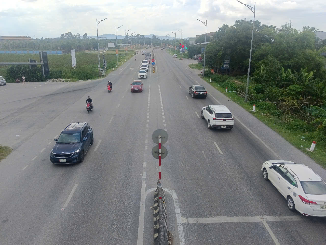 Mòn mỏi chờ đền bù giải phóng mặt bằng- Ảnh 1.