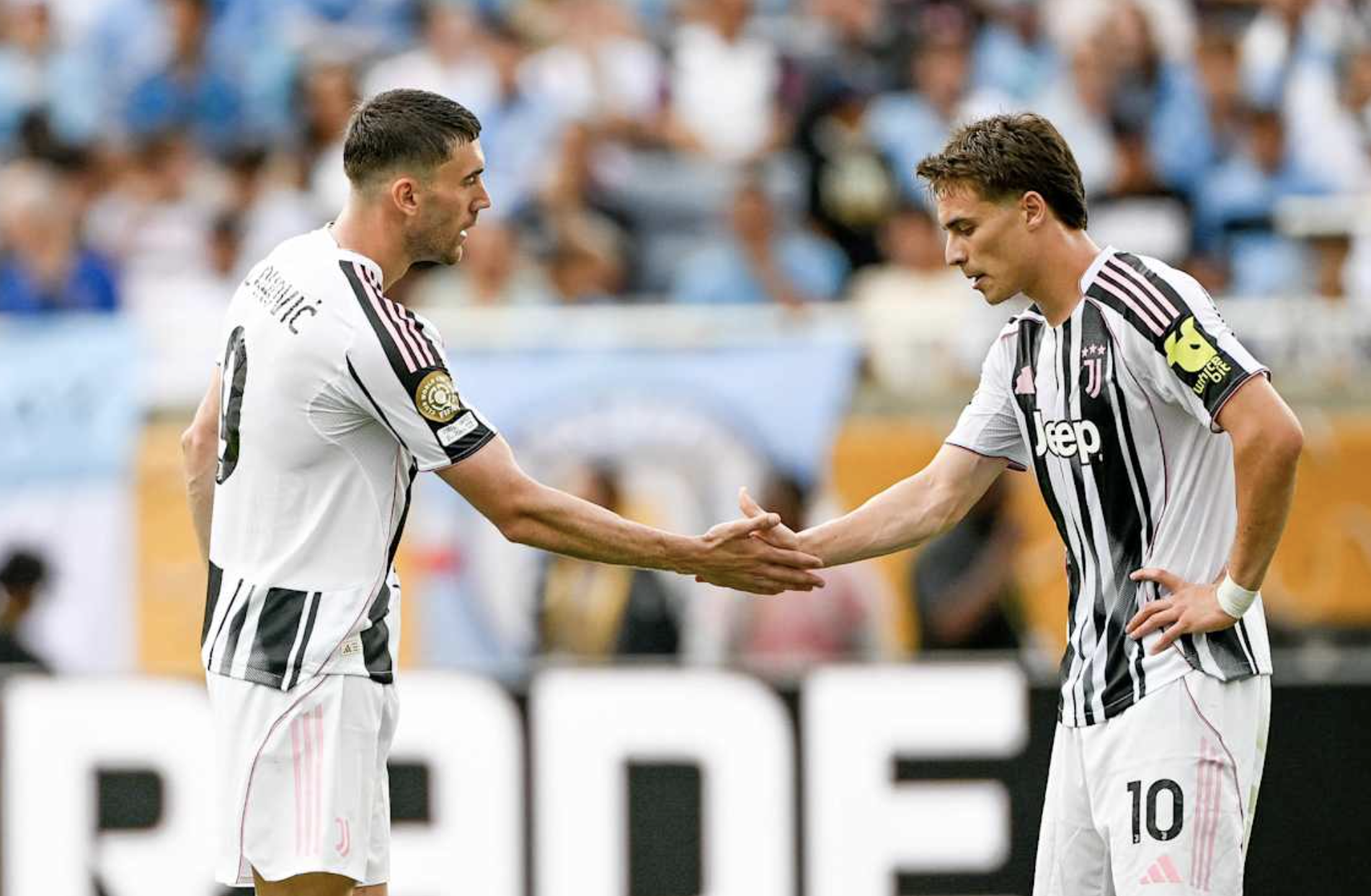 Haaland chạm mốc 300 b&agrave;n, Man City "v&ugrave;i dập" Juventus tại FIFA Club World Cup- Ảnh 7.