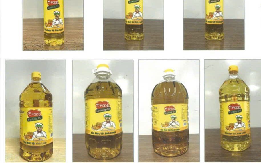 Bộ Công Thương sẽ kiểm tra diện rộng các cơ sở sản xuất dầu ăn
