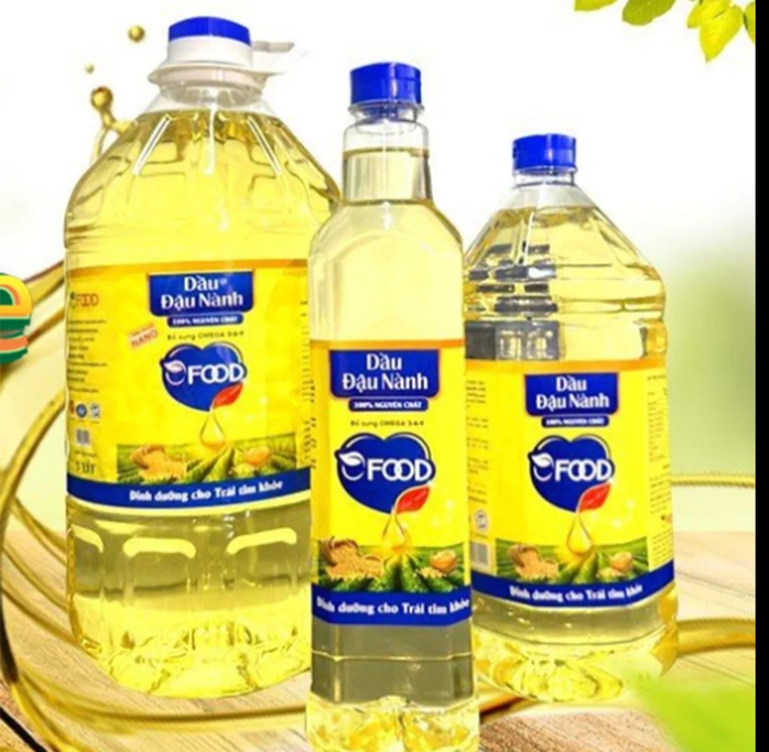 Bộ C&ocirc;ng Thương kiểm tra diện rộng c&aacute;c cơ sở sản xuất dầu ăn  - Ảnh 1.