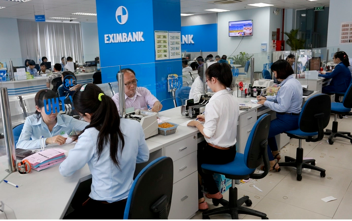 Ngân hàng Nhà nước đồng ý cho Eximbank chuyển trụ sở chính ra Hà Nội- Ảnh 1.