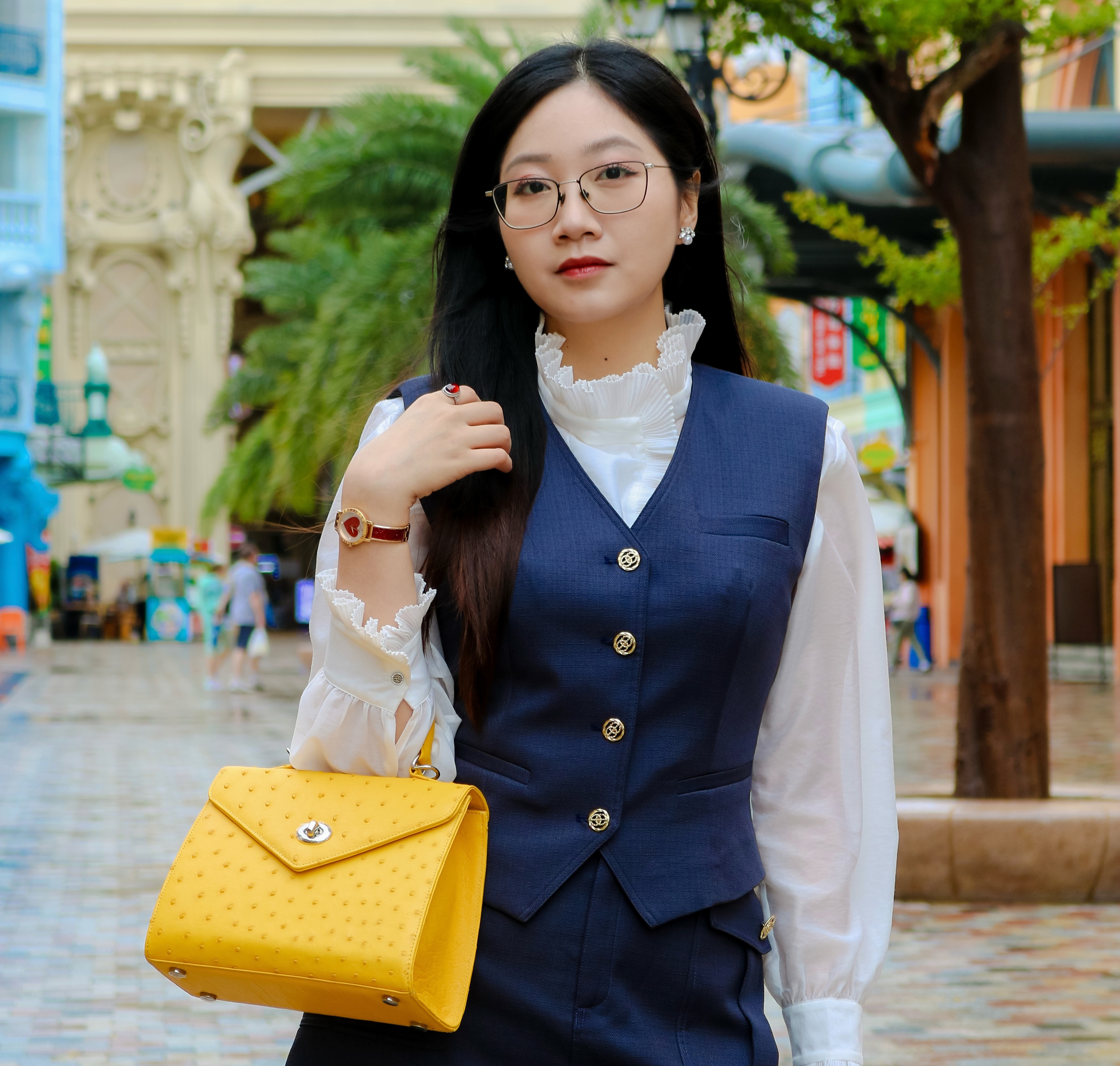 Khatoco - Dấu ấn Việt trong ngành thời trang da cao cấp- Ảnh 3.