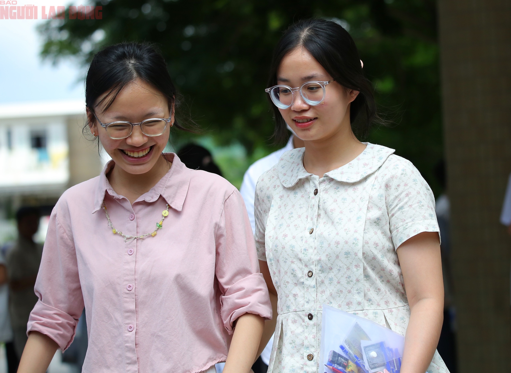 Đề thi văn tốt nghiệp THPT 2025: Từ &ldquo;Những v&ugrave;ng trời kh&aacute;c nhau&rdquo; đến thay đổi lớn lao của đất nước- Ảnh 13.
