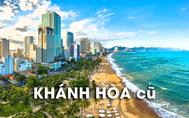 Chi tiết 65 x&atilde;, phường, đặc khu của Kh&aacute;nh H&ograve;a sau s&aacute;p nhập với Ninh Thuận- Ảnh 2.