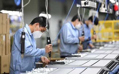 Thương mại nội khối ASEAN sẽ tăng tốc