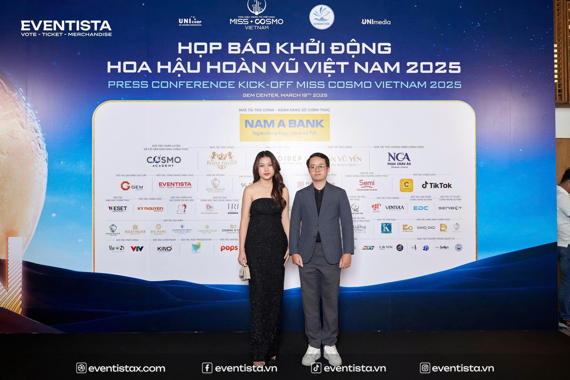 Eventista - Hệ sinh thái công nghệ toàn diện góp phần kiến tạo nền công nghiệp văn hóa- Ảnh 2.