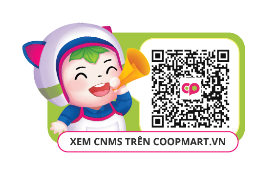 Kh&aacute;ch h&agrave;ng d&ugrave;ng t&uacute;i m&ocirc;i trường, Co.opmart tặng ngay rau củ- Ảnh 4.