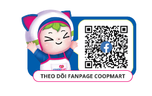 Kh&aacute;ch h&agrave;ng d&ugrave;ng t&uacute;i m&ocirc;i trường, Co.opmart tặng ngay rau củ- Ảnh 5.
