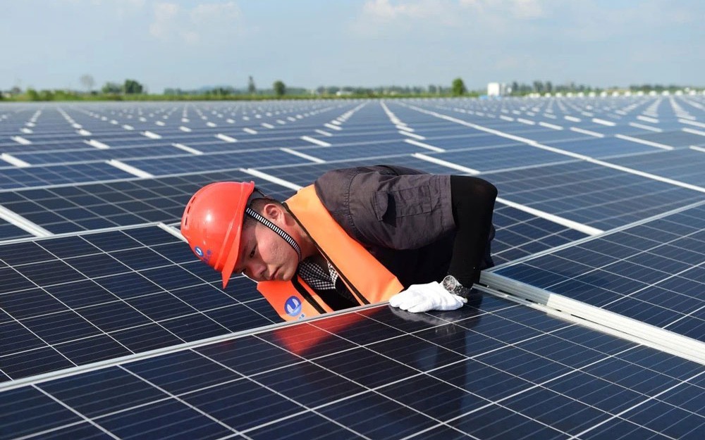 Những kỷ lục năng lượng đáng chú ý
