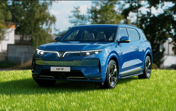 Giải Golf "T&ocirc;i y&ecirc;u Việt Nam" lần 3 - năm 2025: Giải thưởng Hole-in-One gi&aacute; trị, hấp dẫn - Ảnh 3.