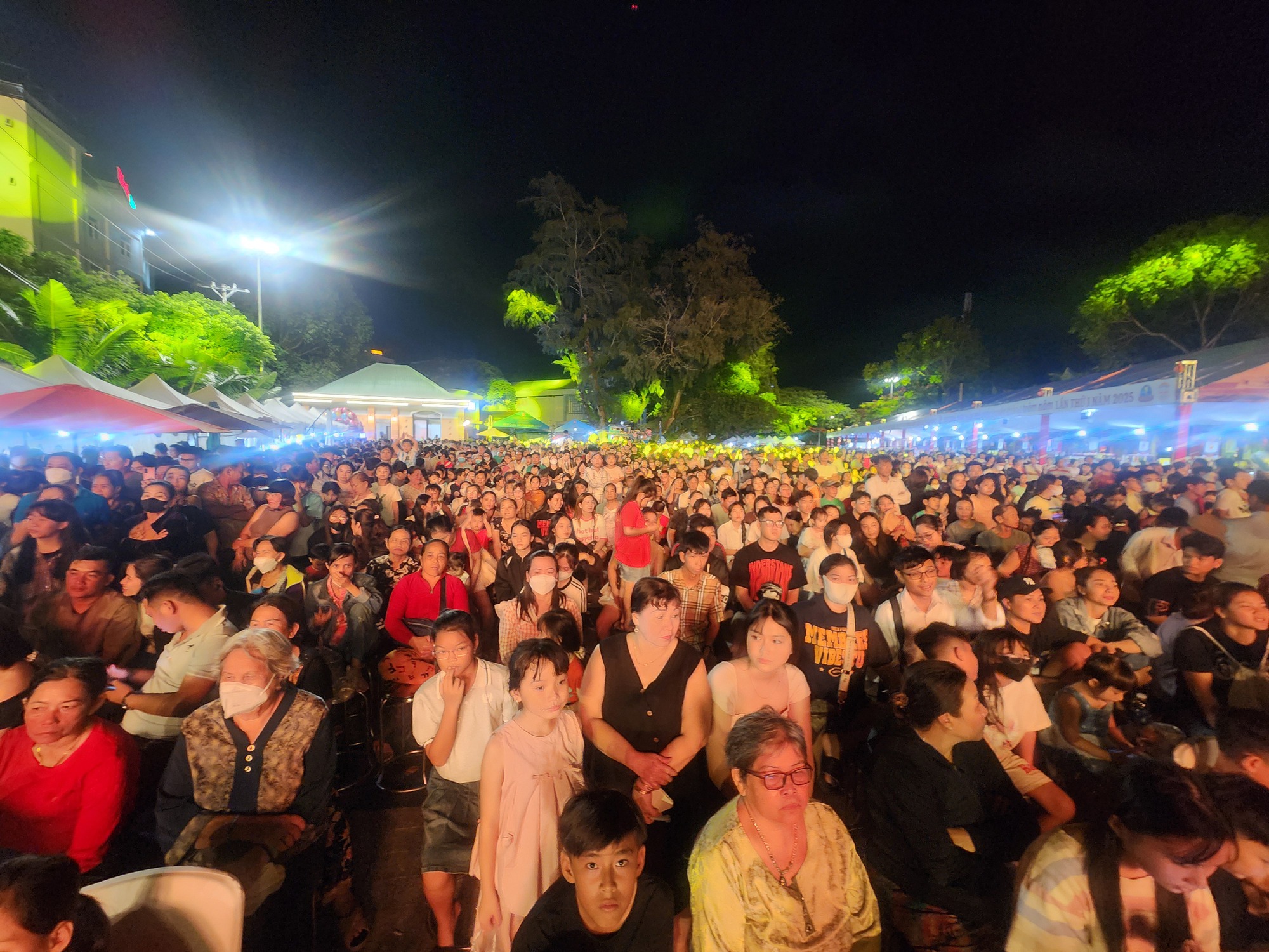 Ph&uacute; Quốc lần đầu ti&ecirc;n tổ chức festival nước mắm truyền thống - Ảnh 2.