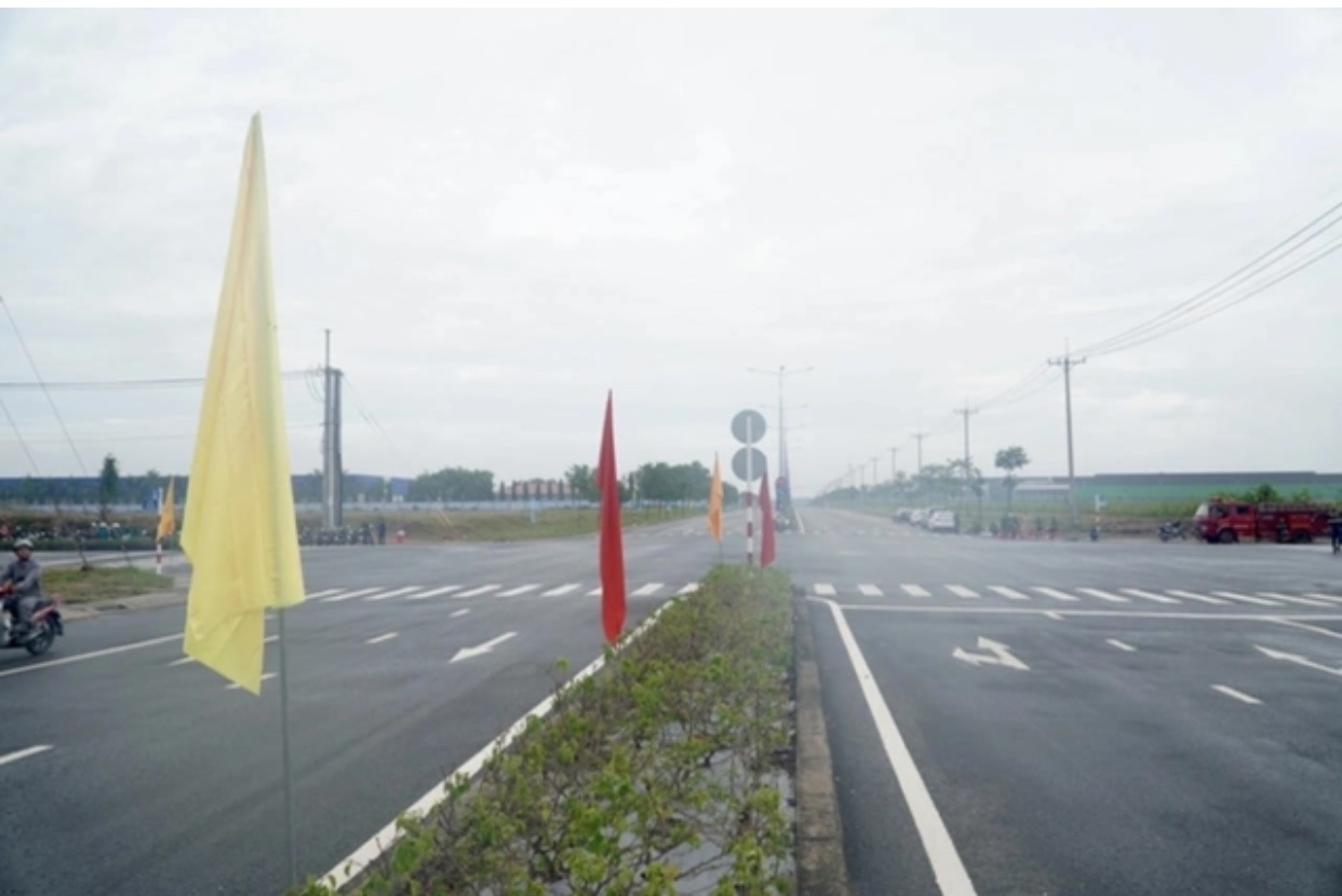 Vụ Tập đoàn Sơn Hải phản đối kết quả chọn thầu: UBND tỉnh Bình Phước "bác" toàn bộ kiến nghị- Ảnh 2.