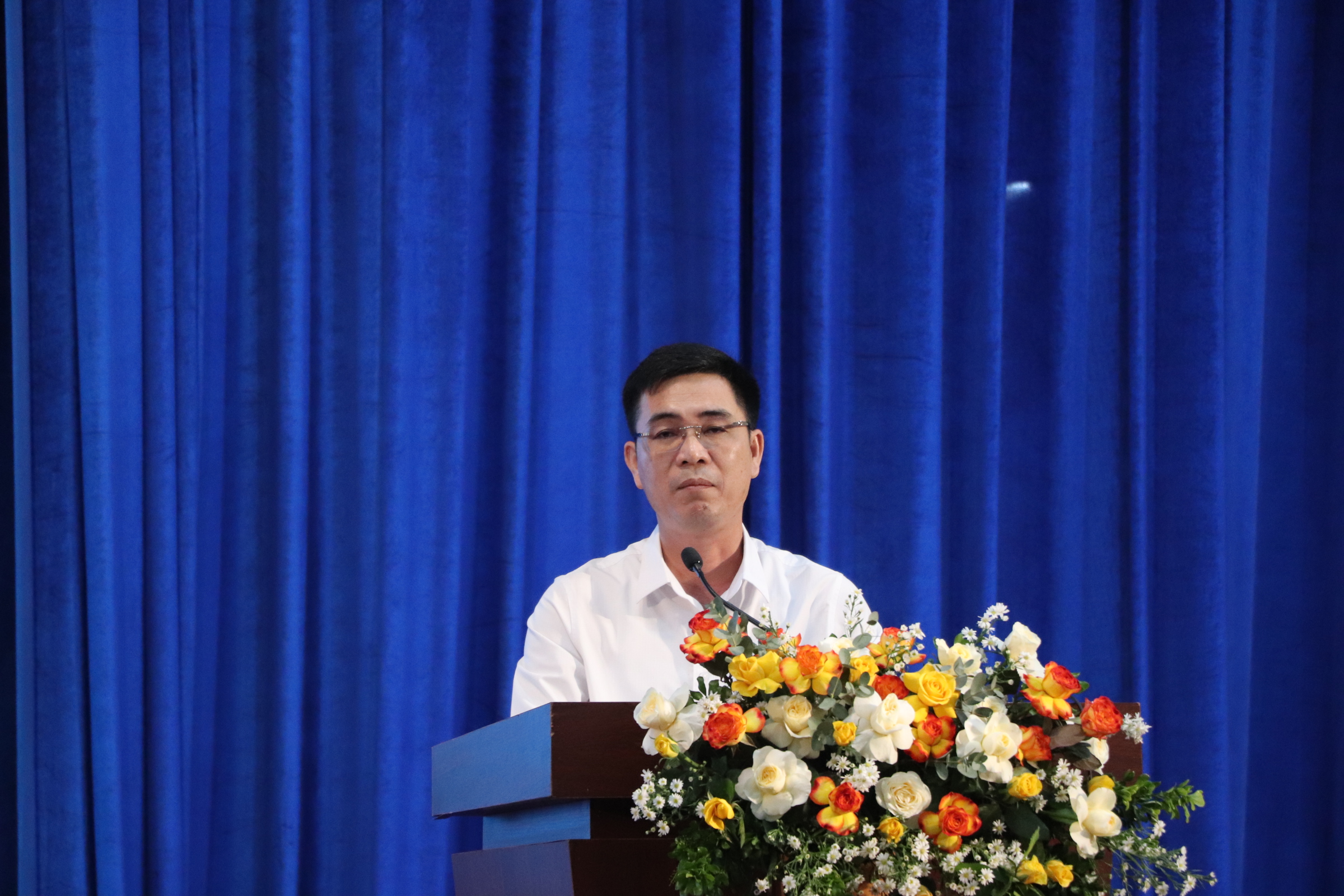 Ông Nguyễn Văn Sơn: Sớm kiến nghị TP Đà Nẵng có cơ chế riêng cho Hội An - Ảnh 4.
