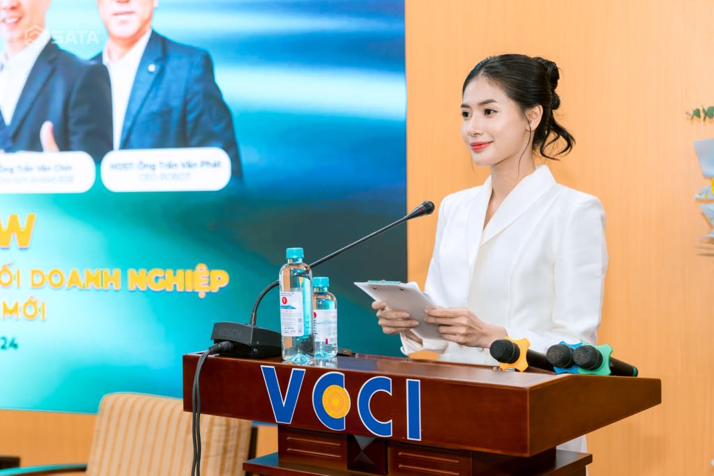 Ẩn số tại Hoa hậu Tr&aacute;i Đất Việt Nam 2025- Ảnh 6.