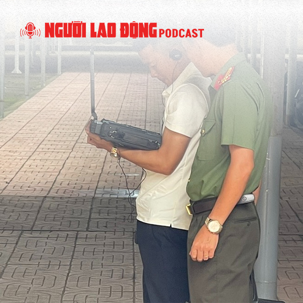 Thực hư việc lọt đề thi toán tốt nghiệp THPT? 