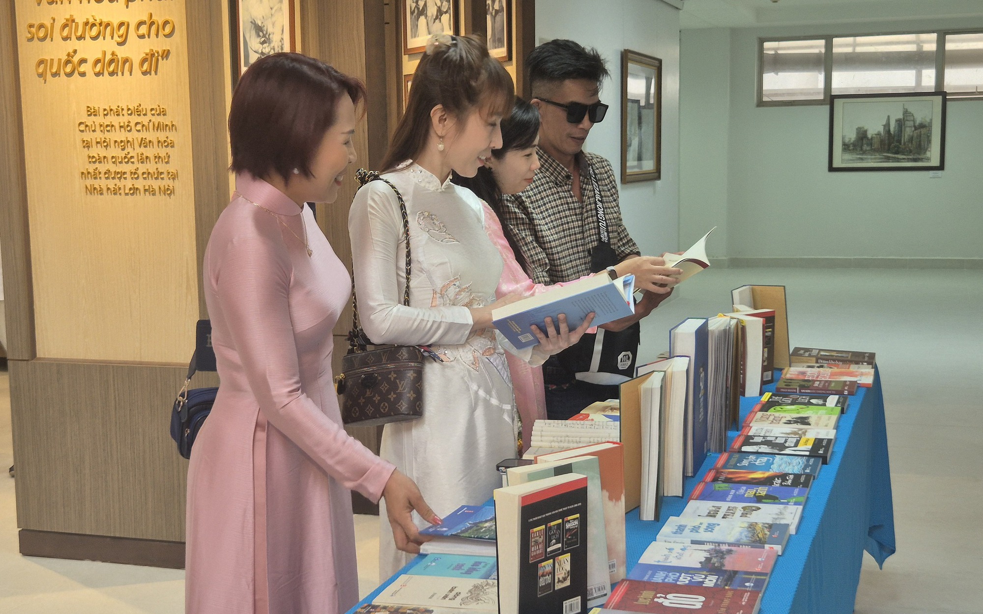 Cơ hội "vẽ lại" bản đồ du lịch Việt Nam - Ảnh 2.