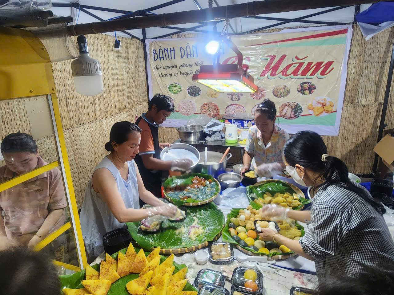 Phú Quốc lần đầu tiên tổ chức festival nước mắm truyền thống - Ảnh 8.