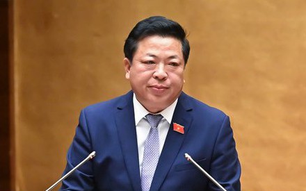 Khuyến khích các tổ chức, doanh nghiệp tham gia đầu tư vào đường sắt