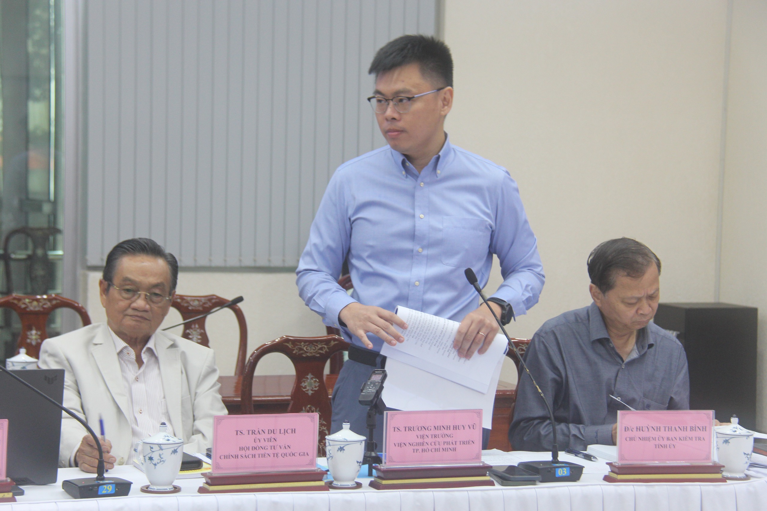 Đồng Nai nghiên cứu phát triển Khu thương mại tự do khoảng 16 tỉ USD - Ảnh 1.