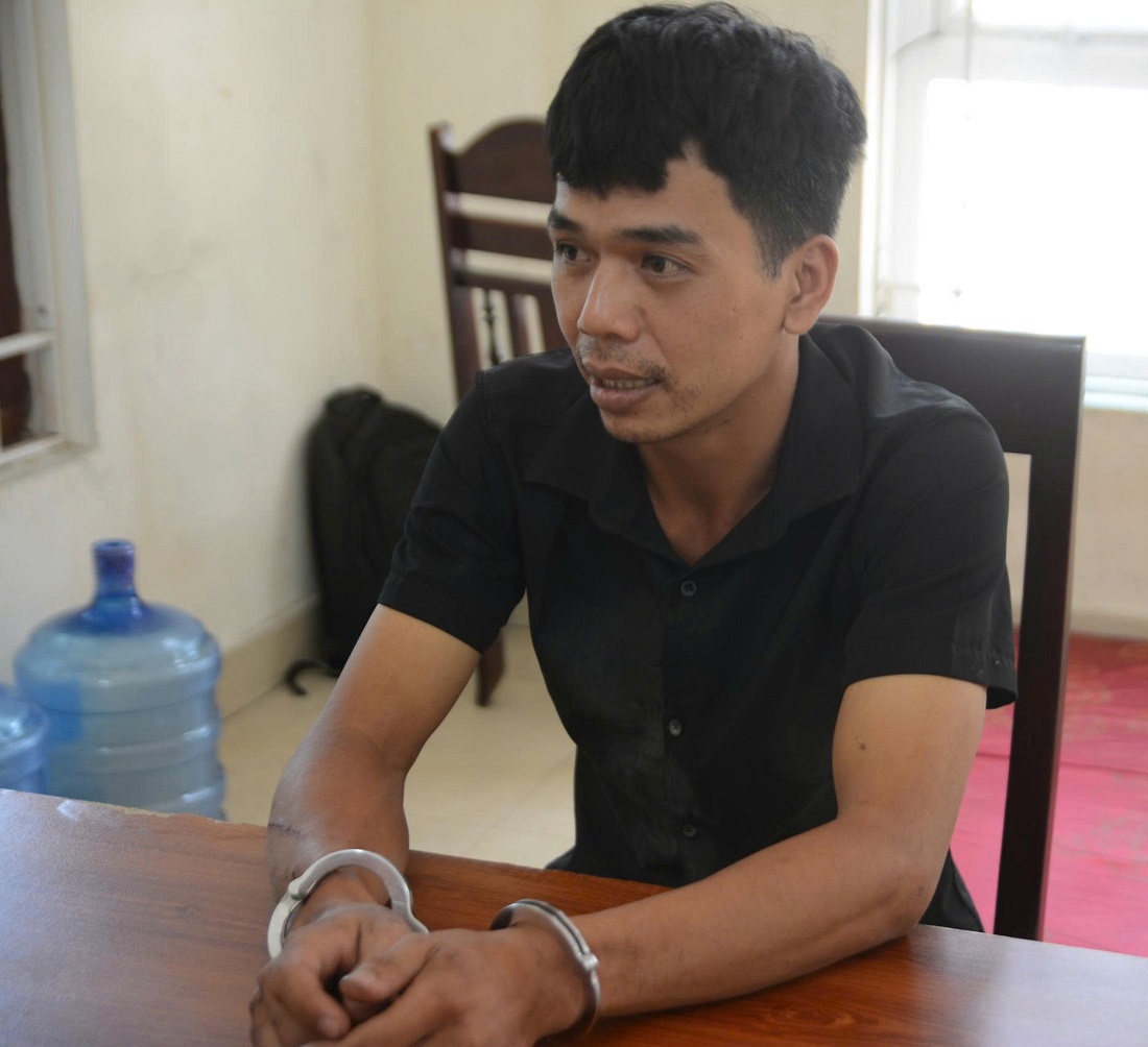 Đột nhập v&agrave;o nh&agrave;, bắt c&oacute;c con ri&ecirc;ng của người y&ecirc;u cũ, &eacute;p nối lại t&igrave;nh cảm- Ảnh 1.