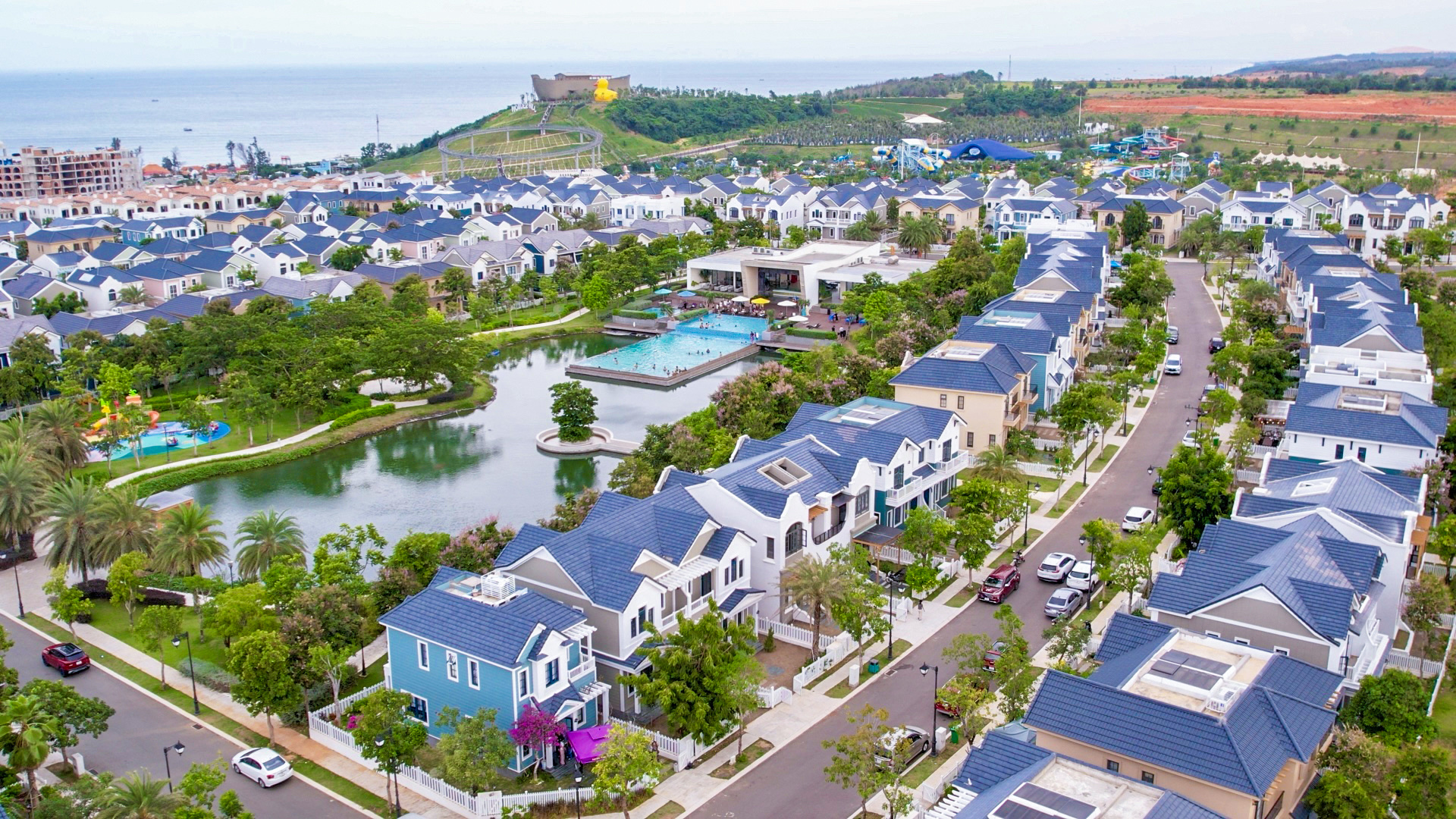 Th&ecirc;m 1 "si&ecirc;u" dự &aacute;n được gỡ vướng ph&aacute;p l&yacute; - Ảnh 1.