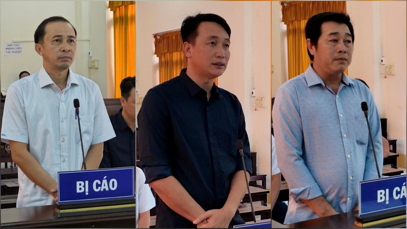 3 cựu c&aacute;n bộ, c&ocirc;ng chức ở Ph&uacute; Quốc sai phạm nghi&ecirc;m trọng- Ảnh 1.