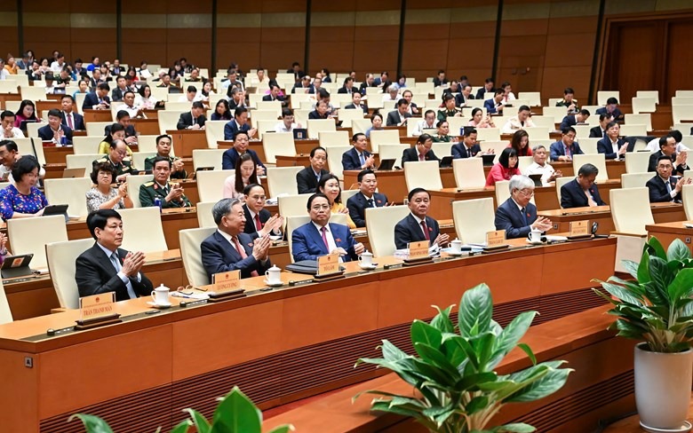 Sớm ban hành khung pháp lý về triển khai thí điểm thị trường tài sản mã hóa