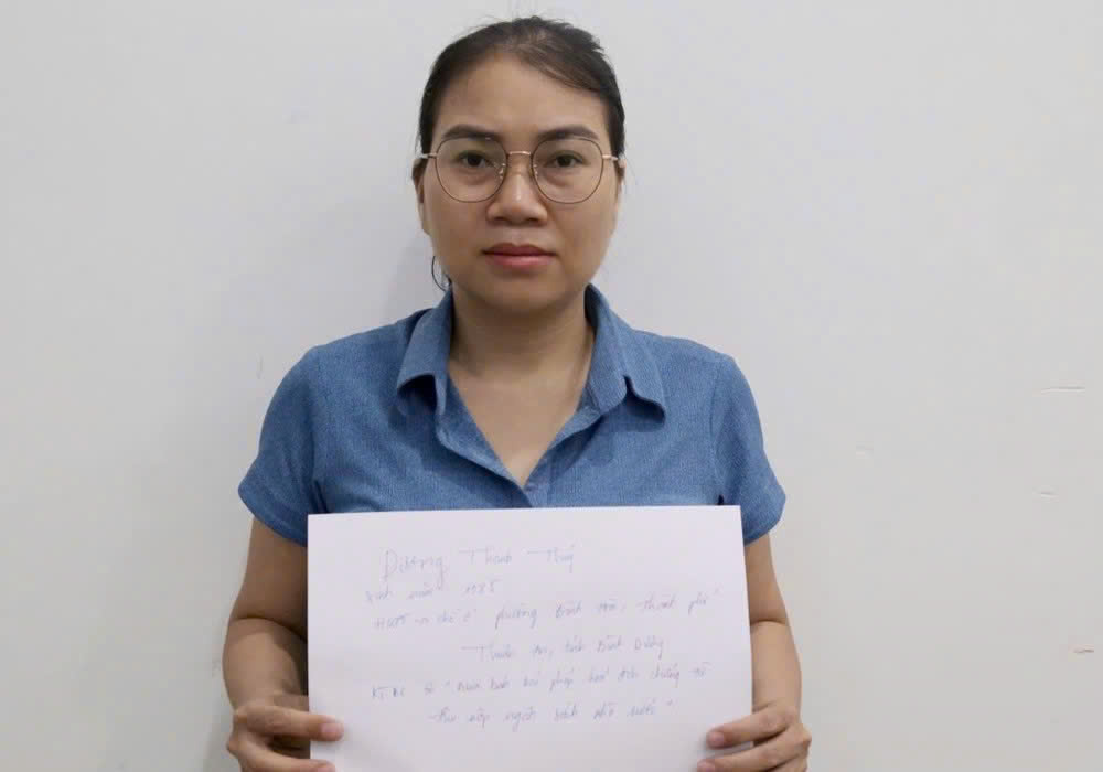 Khởi tố, cấm đi khỏi nơi cư tr&uacute; đối với 6 đối tượng c&oacute; h&agrave;nh vi trốn thuế ở B&igrave;nh Dương- Ảnh 1.